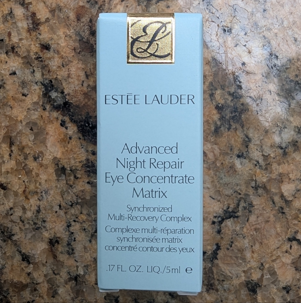 ESTEE LAUDER Advanced Night Repair Eye Concentrate NIB - Picture 4 of 5